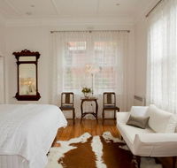 Mollisons - Accommodation Gladstone