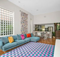 Mosman Cottage - Accommodation Gladstone