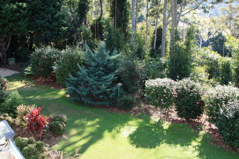 Mt Tamborine Motel - Accommodation Gladstone 1