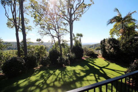 Mt Tamborine Motel - Accommodation Gladstone 2
