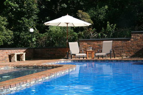 Mt Tamborine Motel - Accommodation Gladstone 4