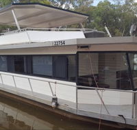 Murray Downs Marina Houseboats - Accommodation Gladstone