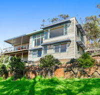 Nature's Edge at Kennett - Accommodation Gladstone