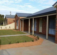 Numurkah Self Contained Apartments - Accommodation Gladstone