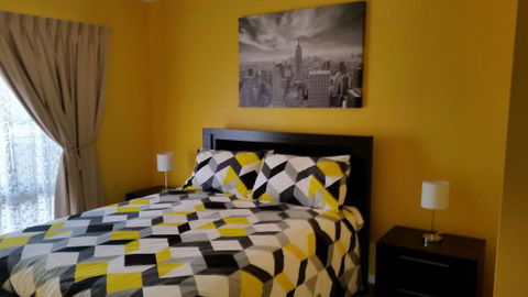 Numurkah Self Contained Apartments - Accommodation Gladstone 1