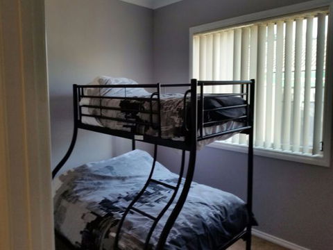 Numurkah Self Contained Apartments - Accommodation Gladstone 3