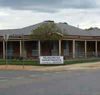 Numurkah Apartments - The Miekleljohn - Accommodation Gladstone