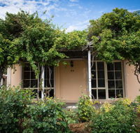 Olive House Accommodation Kimba - Accommodation Gladstone