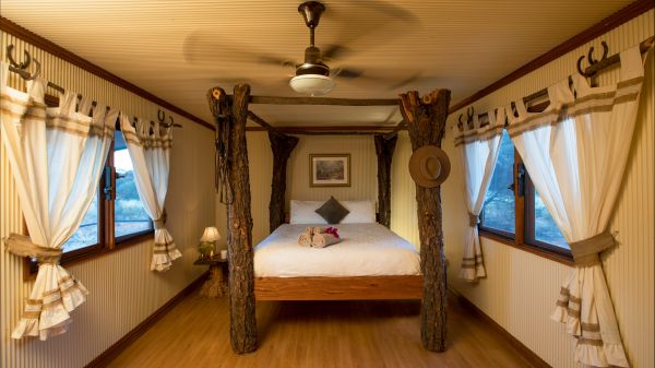 Ininti Store NT Accommodation Gladstone