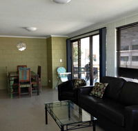 Petes Place - Accommodation Gladstone