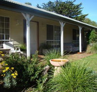 Peppertree Cottage - Accommodation Gladstone