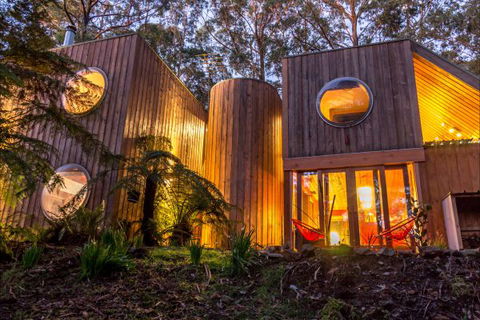 Qii House - Accommodation Gladstone 1