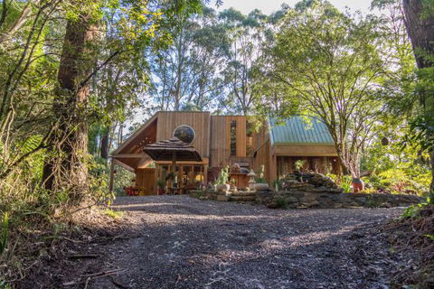 Qii House - Accommodation Gladstone 2