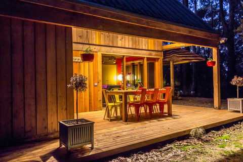 Qii House - Accommodation Gladstone 5