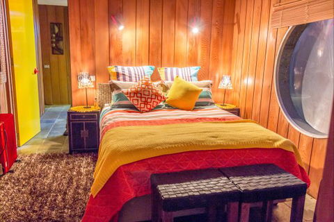 Qii House - Accommodation Gladstone 6