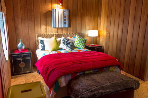Qii House - Accommodation Gladstone 7