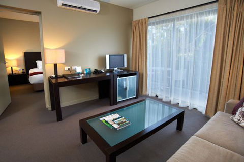 Quest Apartments Maitland - Accommodation Gladstone 1