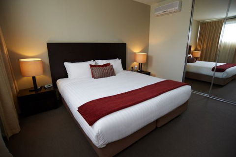 Quest Apartments Maitland - Accommodation Gladstone 2