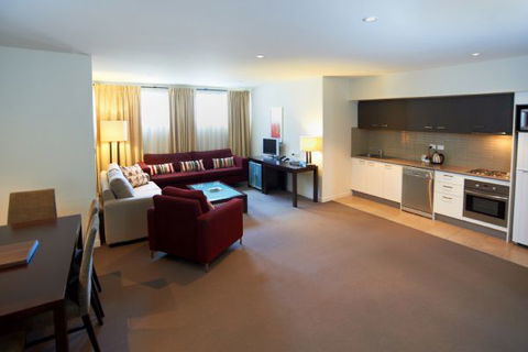 Quest Apartments Maitland - Accommodation Gladstone 4