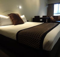 Quality Inn Presidential Motel - Accommodation Gladstone