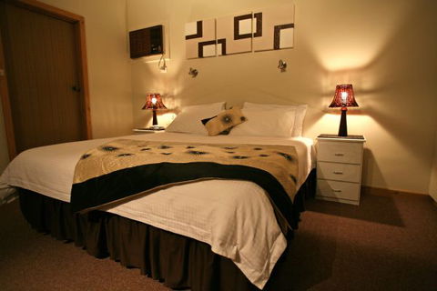 Quality Inn Presidential Motel - Accommodation Gladstone 1