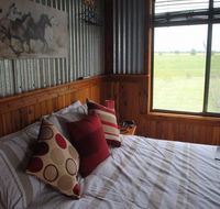 Riverside Farm Retreat B and B - Accommodation Gladstone