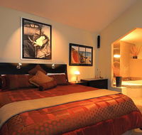 Riverview Rise Retreats - Accommodation Gladstone
