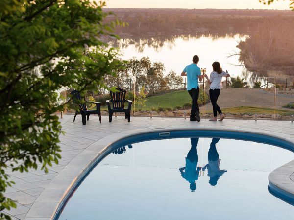 Loxton North SA Accommodation Gladstone