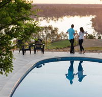 Rilli Retreat - Accommodation Gladstone