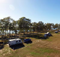 Rocky Point Retreat - Accommodation Gladstone