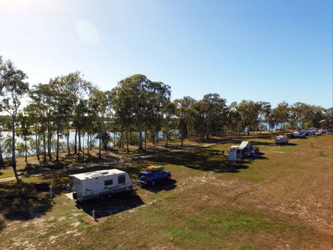 Rocky Point Retreat - Accommodation Gladstone 0