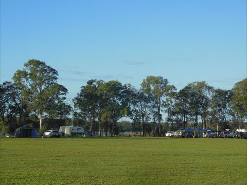 Rocky Point Retreat - Accommodation Gladstone 1