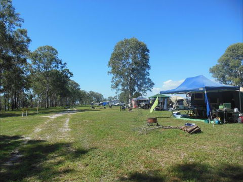 Rocky Point Retreat - Accommodation Gladstone 4