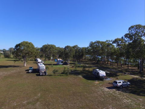 Rocky Point Retreat - Accommodation Gladstone 7
