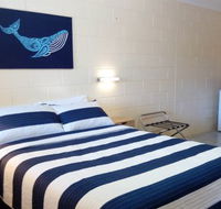 Sail Inn - Yeppoon - Accommodation Gladstone