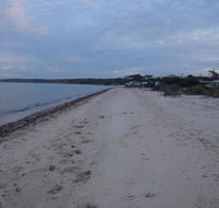 Samuel's Shack - Accommodation Gladstone