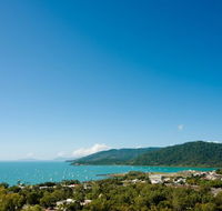 Sea Star Holiday Apartments - Accommodation Gladstone
