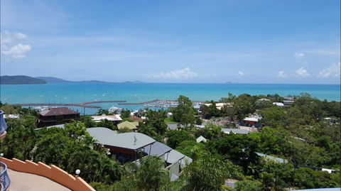 Sea Star Holiday Apartments - Accommodation Gladstone 1