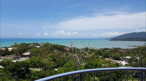 Sea Star Holiday Apartments - Accommodation Gladstone 2