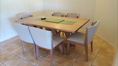 Sea Star Holiday Apartments - Accommodation Gladstone 6