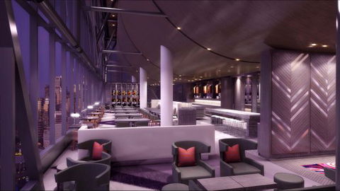 Sofitel Sydney Darling Harbour - Accommodation Gladstone 1