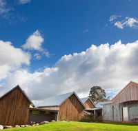 Spring Spur Stay - Accommodation Gladstone
