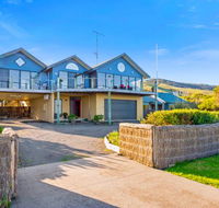 Stephanie's at Onion Bay - Accommodation Gladstone