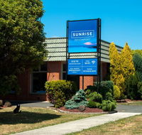 Sunrise Devonport - Accommodation Gladstone