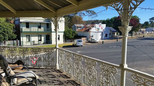 Tallarook ACT Accommodation Gladstone