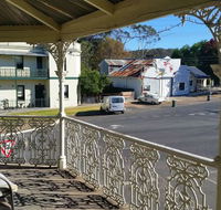 Tallarook Hotel - Accommodation Gladstone