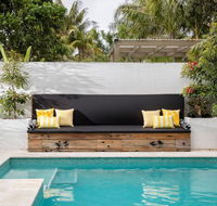 Tamarama Beach House - Accommodation Gladstone