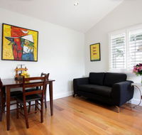 Tannin Apartment - Accommodation Gladstone