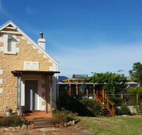 The Old Drik Drik Schoolhouse Retreat - Accommodation Gladstone