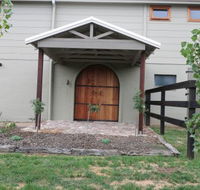 The Loch Barn - Accommodation Gladstone
